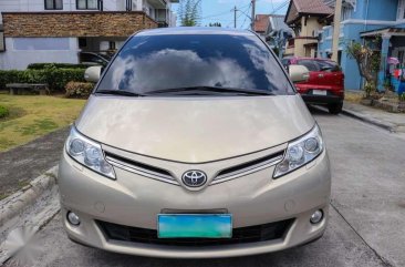 Toyota Previa 2011 for sale