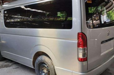 2016 Toyota Hiace Grandia for sale