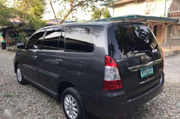 Toyota Innova 2013 for sale