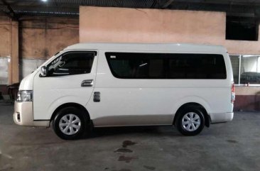 2018 Toyota Hiace for sale