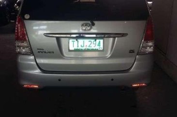 2012 Toyota Innova for sale