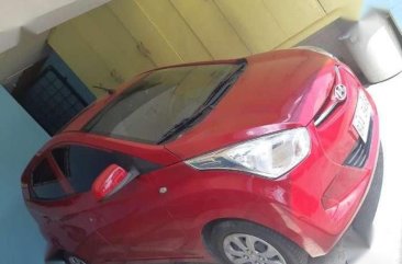 2017 Hyundai Eon for sale