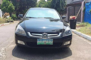 Honda Accord 2007 for sale