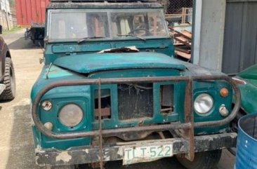 Like New Land Rover Series 3 109 for sale