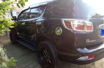 2015 Chevrolet Trailblazer for sale