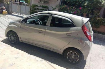 Hyundai Eon 2014 for sale