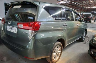 Toyota Innova G 2017 Automatic for sale