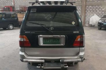 2004 Toyota Revo for sale