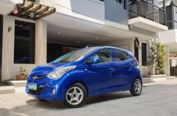 2014 Hyundai Eon for sale