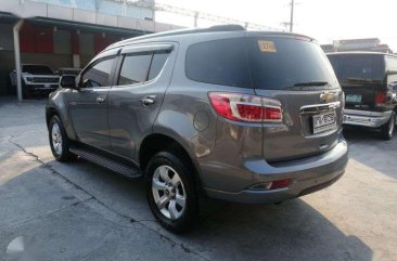 2015 Chevrolet Trailblazer for sale