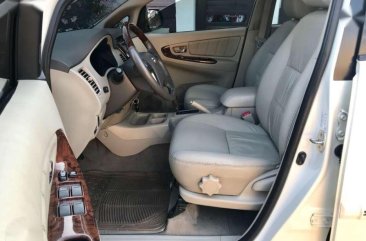 2014 Toyota Innova V for sale