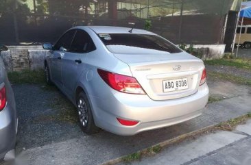 2016 Hyundai Accent for sale