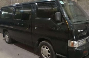 2011 Nissan Urvan for sale