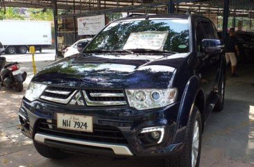 Mitsubishi Montero Sport 2015 for sale 