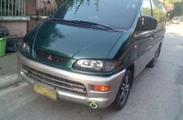 Mitsubishi Spacegear 2003 for sale