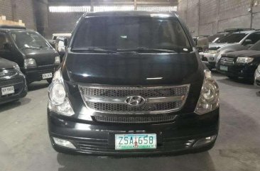 2008 Hyundai Grand Starex for sale