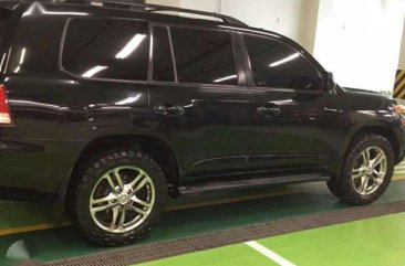 Toyota Land Cruiser 2010 for sale