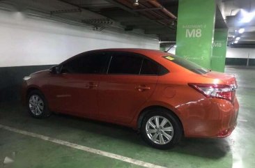 Toyota Vios 1.5G 2014 for sale