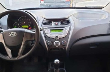 2014 Hyundai Eon for sale