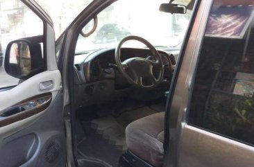 Hyundai Starex 1999 for sale