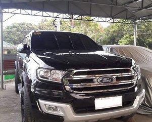 Ford Everest 2016 for sale 