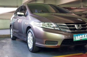 Honda City 2013 AT For Sale