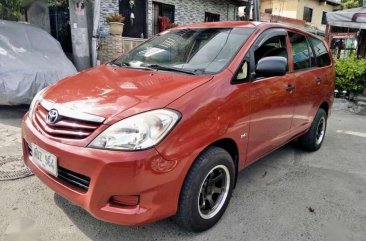 Toyota Innova 2010 for sale