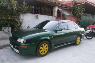 Toyota Corolla 1992 for sale