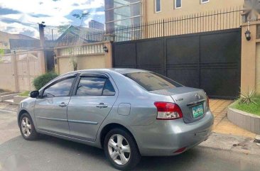 2007 Toyota Vios for sale