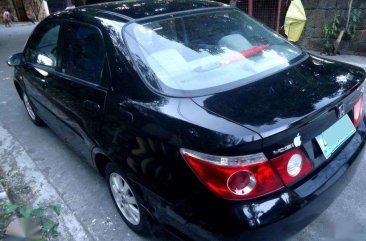 2008 Honda City IDSI AT for sale