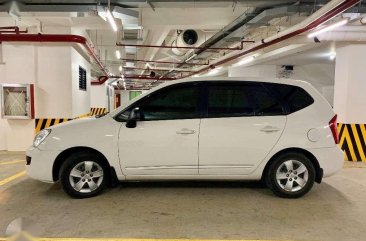 2011 Kia Carens for sale