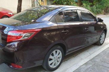 2018 Toyota Vios 1.3E for sale 