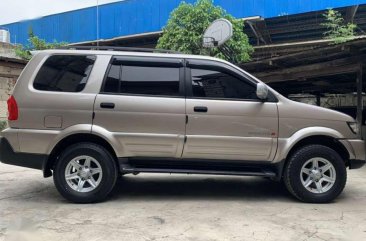 2016 Isuzu Sportivo for sale