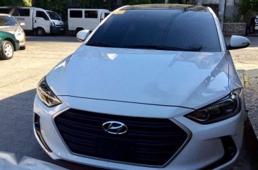 2017 Hyundai Elantra for sale