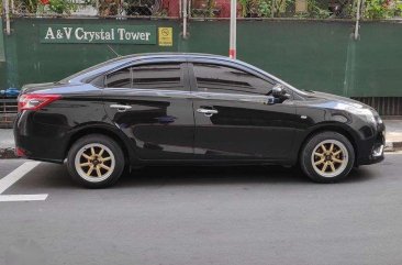 Toyota Vios E 2015 for sale