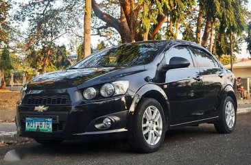 2013 Chevrolet Sonic for sale