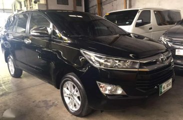 2016 Toyota Innova for sale