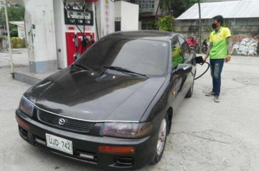 1996 Mazda 323 for sale