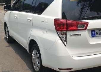 2017 Toyota Innova for sale