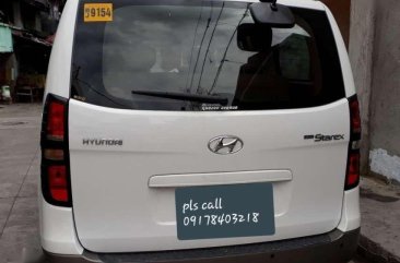 Hyundai Grand Starex 2013 for sale