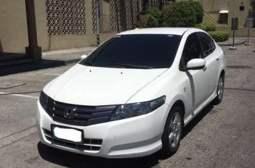 2010 Honda City for sale