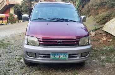 Toyota Lite Ace 1997 for sale