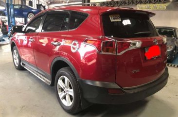 Toyota Rav4 2014 for sale