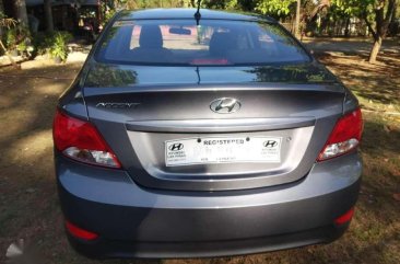 2017 Hyundai Accent for sale