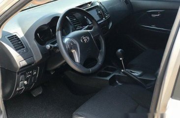 Toyota Fortuner 2015 for sale