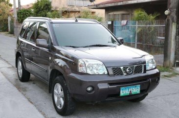 2012 Nissan Xtrail for sale