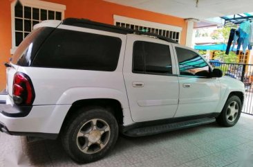 2005 Chevrolet Trailblazer 4x4 for sale