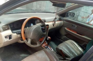 2000 Nissan Sentra for sale 