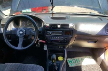 Honda Civic 1999 for sale