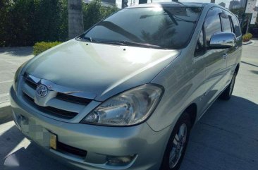 Toyota Innova 2008 for sale